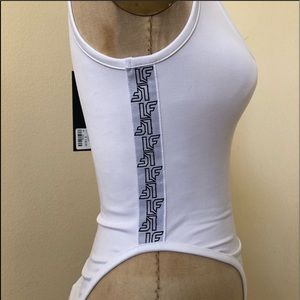 LF Bodysuit
